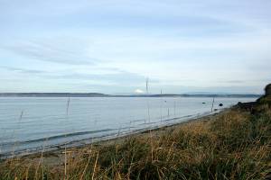 Port Townsend takes next step in outfall replacement