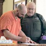 Four years in prison given after guilty plea