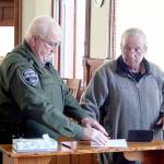 No jail time in animal cruelty case