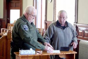 No jail time in animal cruelty case