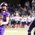 DISTRICT FOOTBALL: Sequim gets back on track, makes state tournament