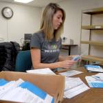 Margins narrow on two races in Clallam County