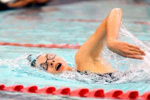 PREP SWIMMING: WIAA announces local swimmers invited to state meet