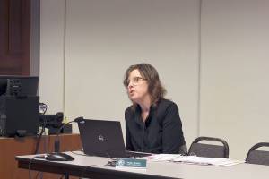 Commission approves Transportation Program