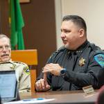 Clallam County, Lower Elwha Klallam Tribe cross-deputization pact considered