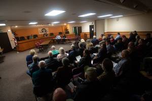 Clallam County to rework proposed conservation tax