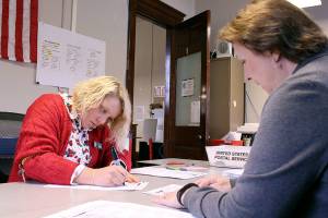 Brinnon School Board race separated by five votes