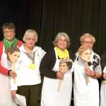 Peninsula Reciprocity Luncheon hosted in Sequim