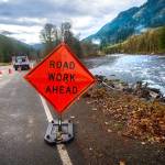 Olympic Hot Springs Road repairs discussed