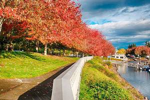 Sequim to send proposal to port for John Wayne Marina