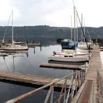 Port of Port Townsend commissioners plan projects to start in 2021