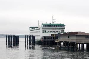 Port Townsend-Coupeville ferry route part of upcoming online conversation