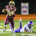 PREP FOOTBALL PLAYOFFS: Injuries take a big bite out of Wolves