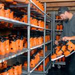 Second season of Port Angeles ice rink promises more