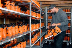 Second season of Port Angeles ice rink promises more