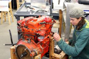 First Federal grants support Peninsula nonprofits