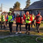 Cranksgiving to fuel food banks