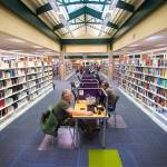 Olympic Peninsula libraries join boycott against national publisher