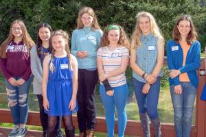 Port Townsend branch of American Association of University Women hears from campgoers