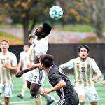 COLLEGE SOCCER: Peninsula College men focused on championship since last year’s heartbreak