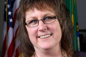 Former Sequim city clerk dies at 60 of breast cancer