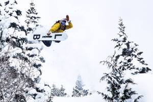 ‘Isle of Snow’ coming to Studio Bob on Sunday