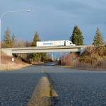 Sequim looks to lobbyist to keep Simdars Road project afloat