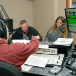 Keith Thorpe/Peninsula Daily News