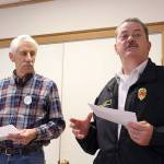 Quilcene-Brinnon Garden Club awards grants to 14 groups