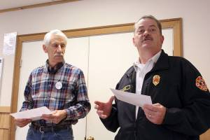 Quilcene-Brinnon Garden Club awards grants to 14 groups