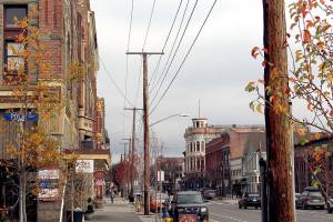 Jefferson PUD starting new phase of construction