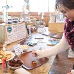 Setting the table at Maritime Center’s open house