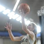 GIRLS BASKETBALL PREVIEW: Group effort will be crucial for Port Angeles