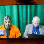 Man charged with first-degree rape of a child