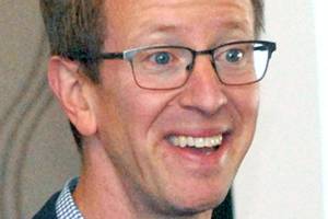 Rep. Derek Kilmer to speak at Jefferson County Chamber of Commerce meeting