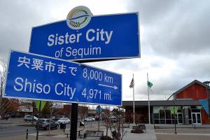 Sequim 2020 budget adds utility increase, Fir Street funds