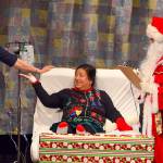 ‘Mercy Falls’ arrives for world premiere in Port Townsend