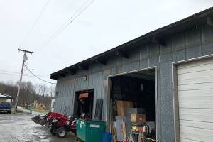 Quilcene School District asking for capital levy