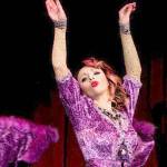 Burlesque show set Saturday in Port Angeles
