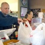 Hardy’s Market in Sequim lends a helping hand