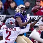 APPLE CUP: Huskies win their seventh straight over Cougs