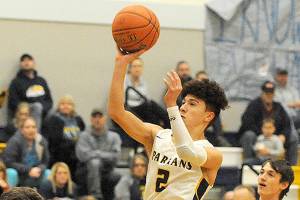 BOYS BASKETBALL PREVIEW: Forks looking to compete with new-look roster