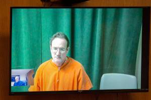 Bellingham man charged in Port Angeles with attempted child rape