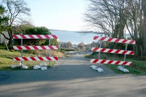 Port Townsend weighs options for Adams Street