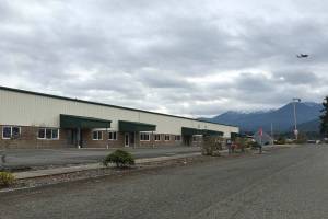 City Council eyes pact with Port of Port Angeles