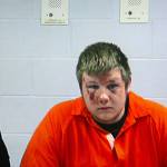 Bail set at $1 million for suspect in fatal Forks shooting