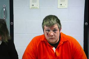 Bail set at $1 million for suspect in fatal Forks shooting