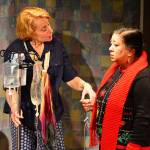 ‘Mercy Falls’ continues this week at Key City Public Theatre