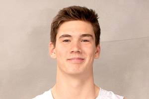 ATHLETE OF THE WEEK: Gabe Long, Peninsula Men’s Basketball