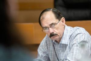 Clallam County carbon emissions data move on hold